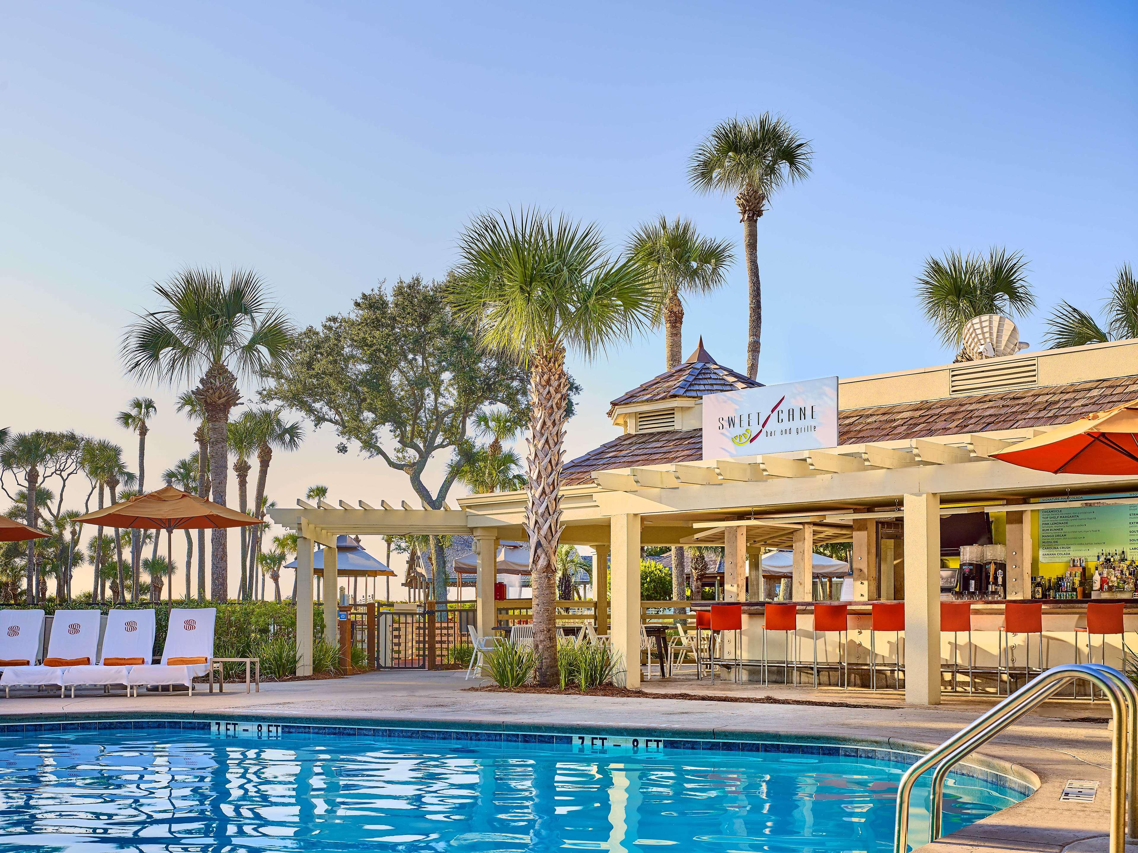 Sonesta 4* Hilton Head Island