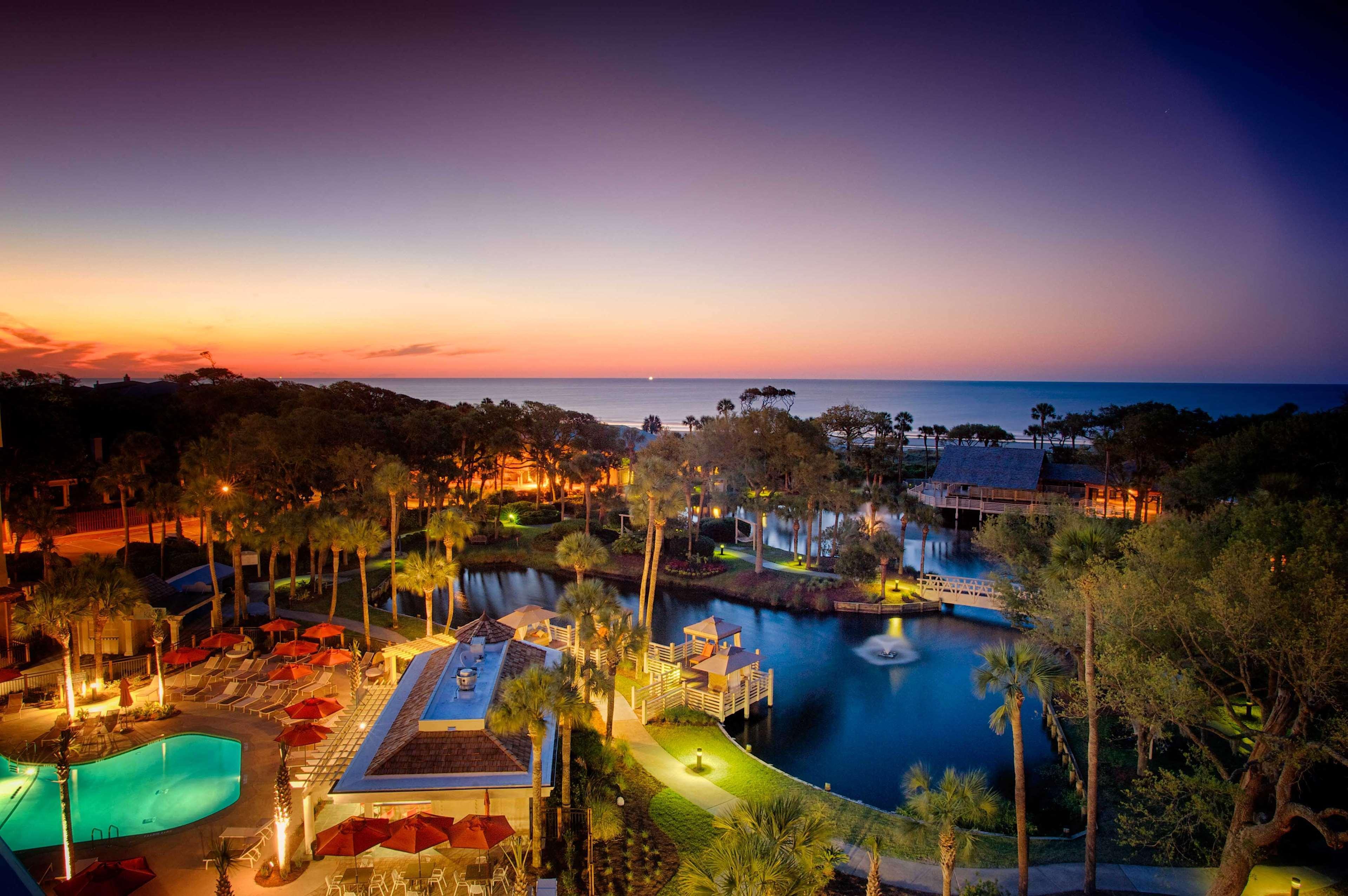 Resort Sonesta