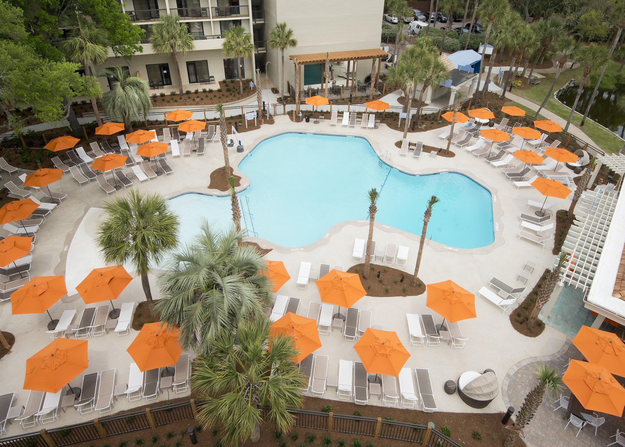 Sonesta 4* Hilton Head Island