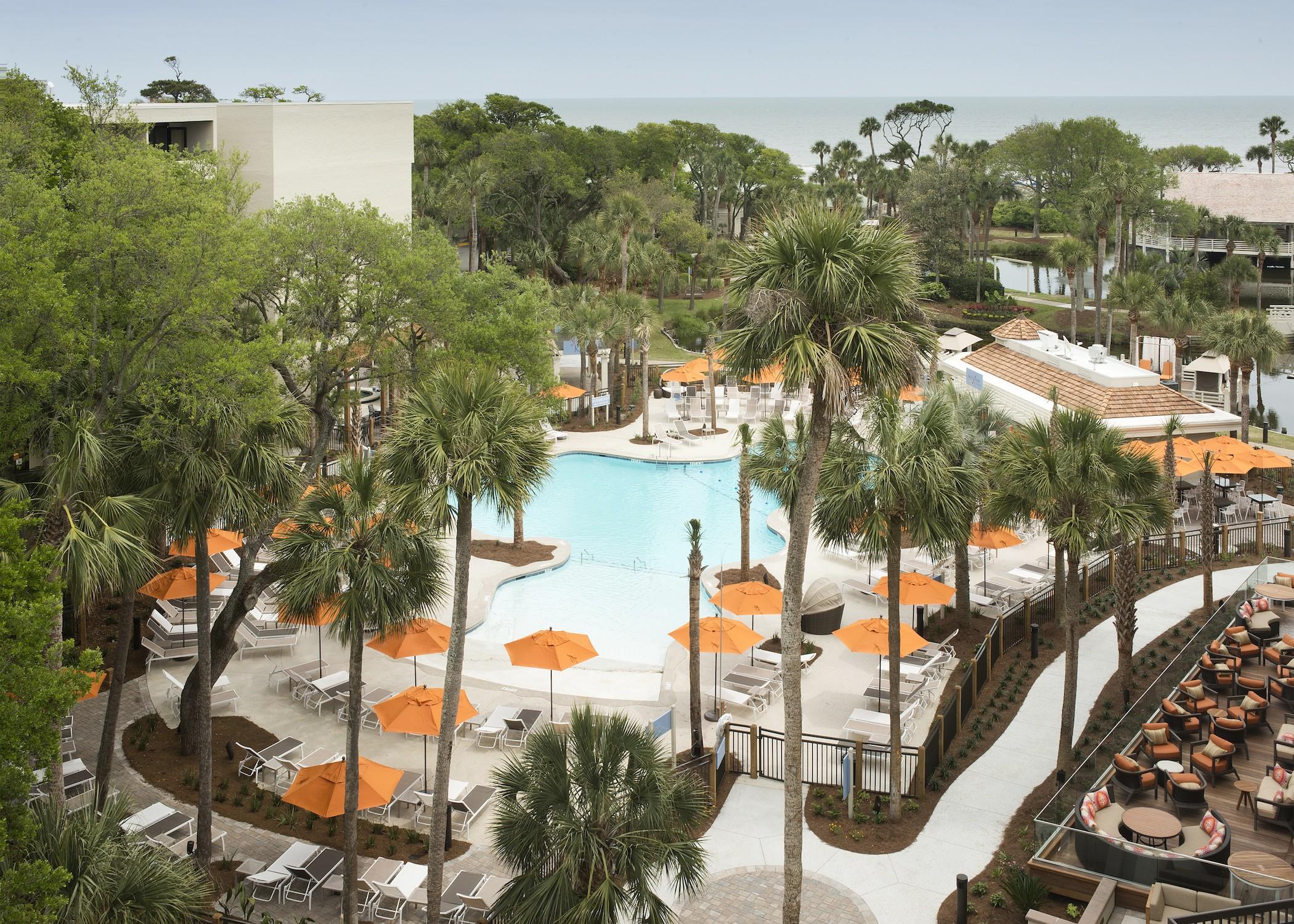Sonesta Resort