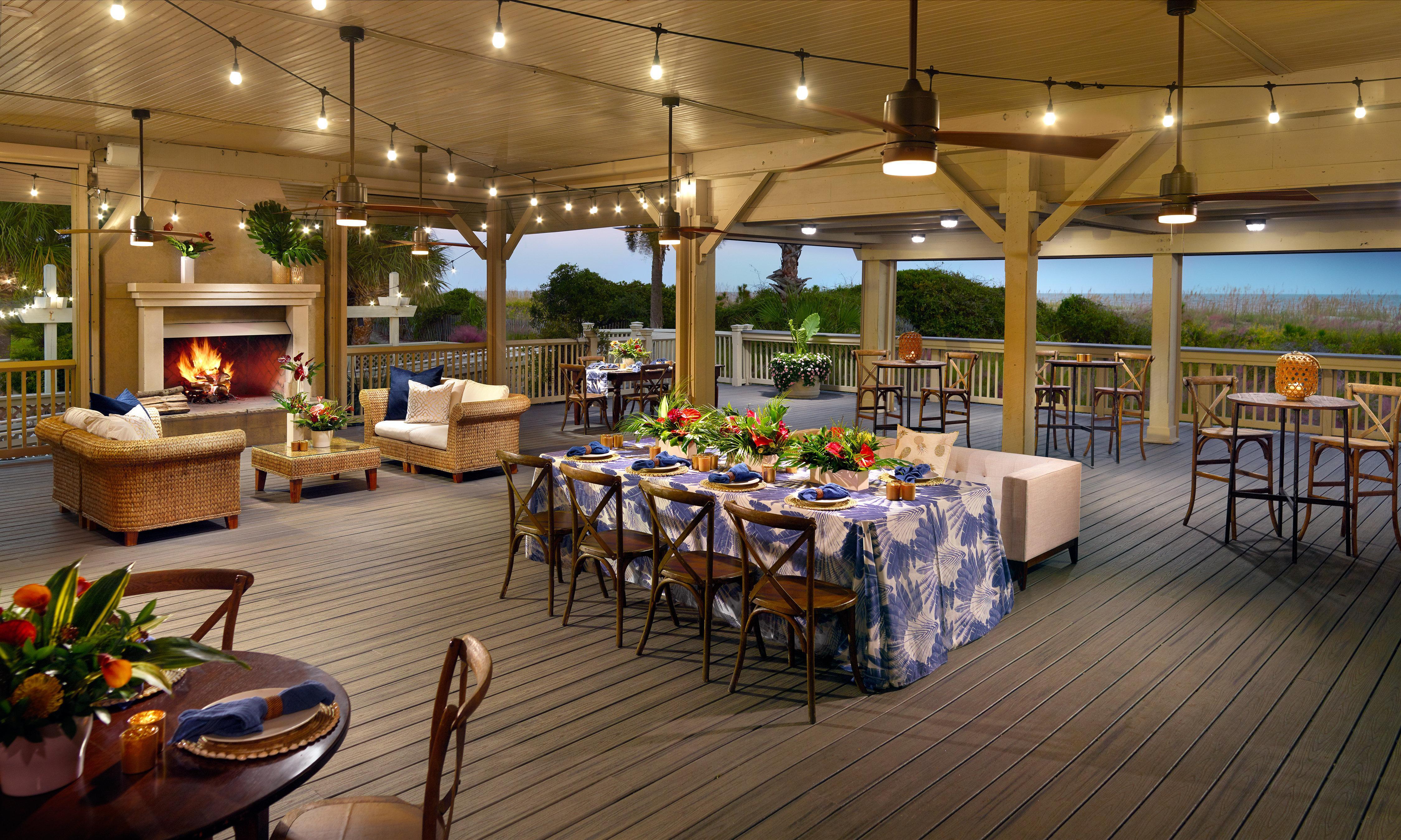 Omni Hilton Head Oceanfront Resort