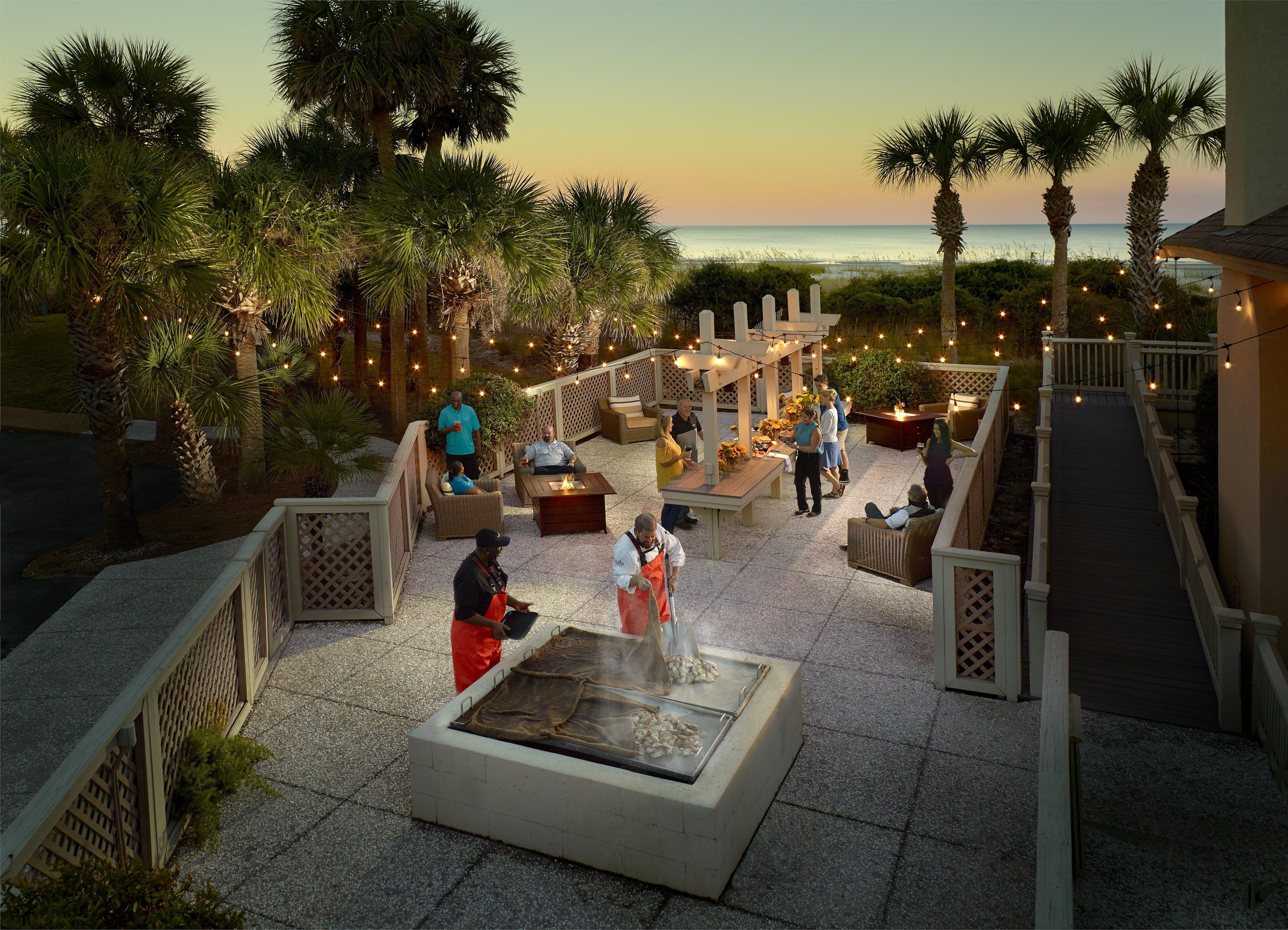Resort Omni Hilton Head Oceanfront Hilton Head Island
