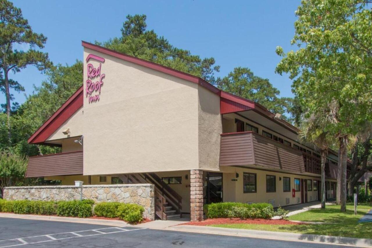 Motel Red Roof