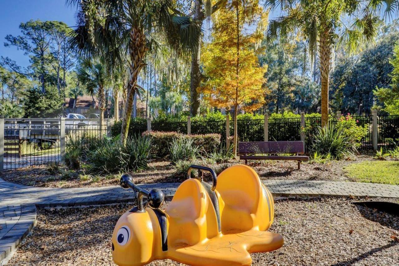The Village At Palmetto Dunes Resort