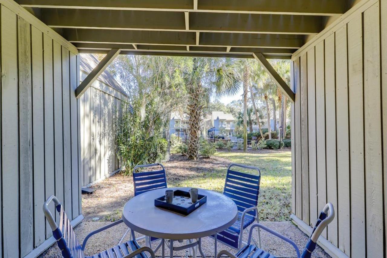 Resort The Village At Palmetto Dunes