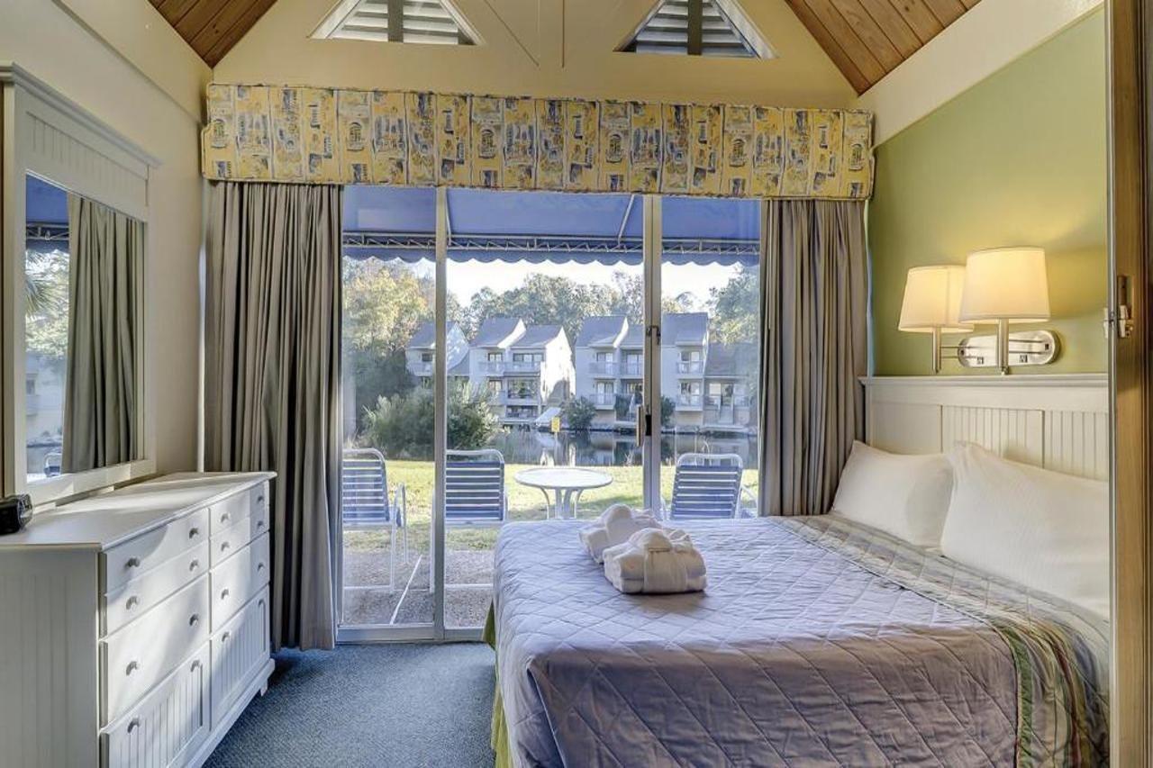 The Village At Palmetto Dunes 2* Hilton Head Island
