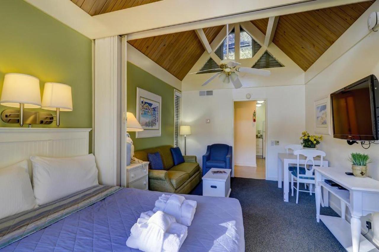 The Village At Palmetto Dunes 2* Hilton Head Island