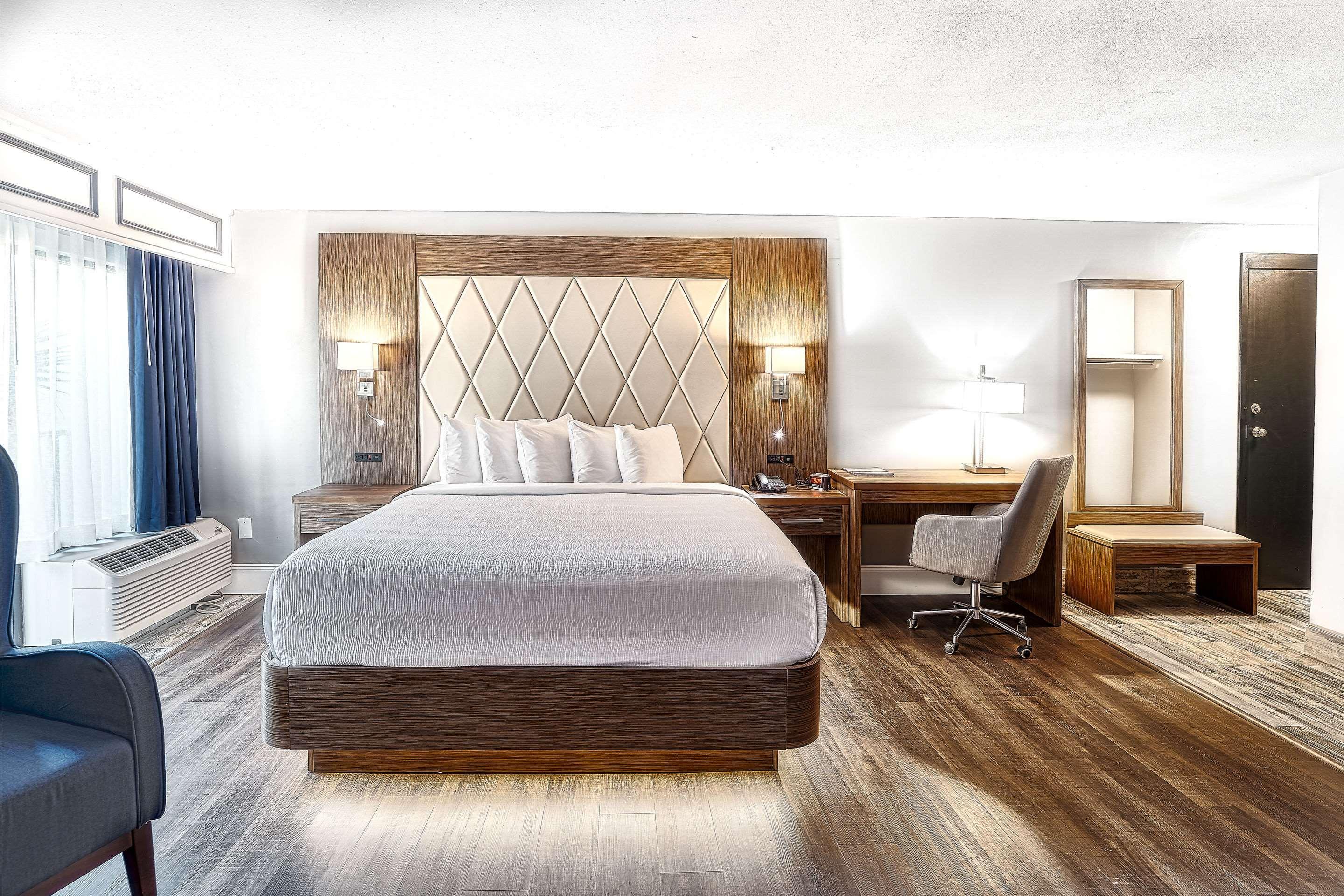 Hotel Doubletree By Hilton Hilton Head Island