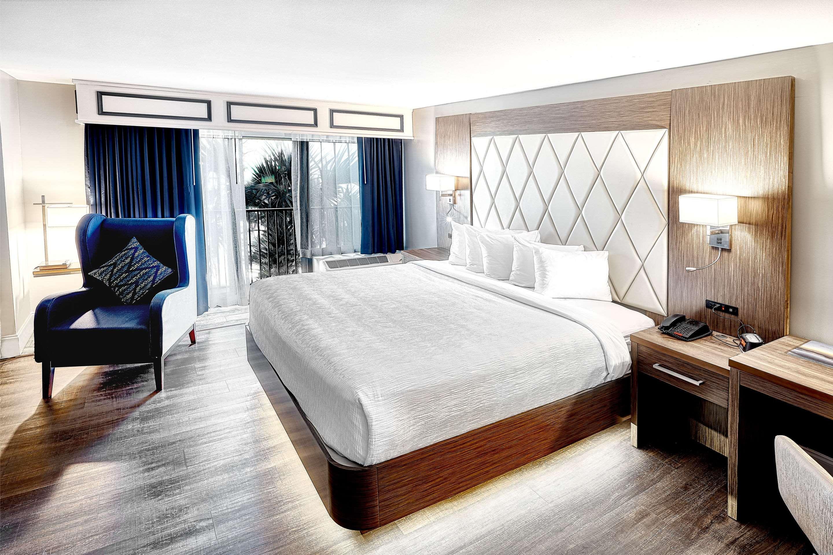 Hotel Doubletree By Hilton 4*