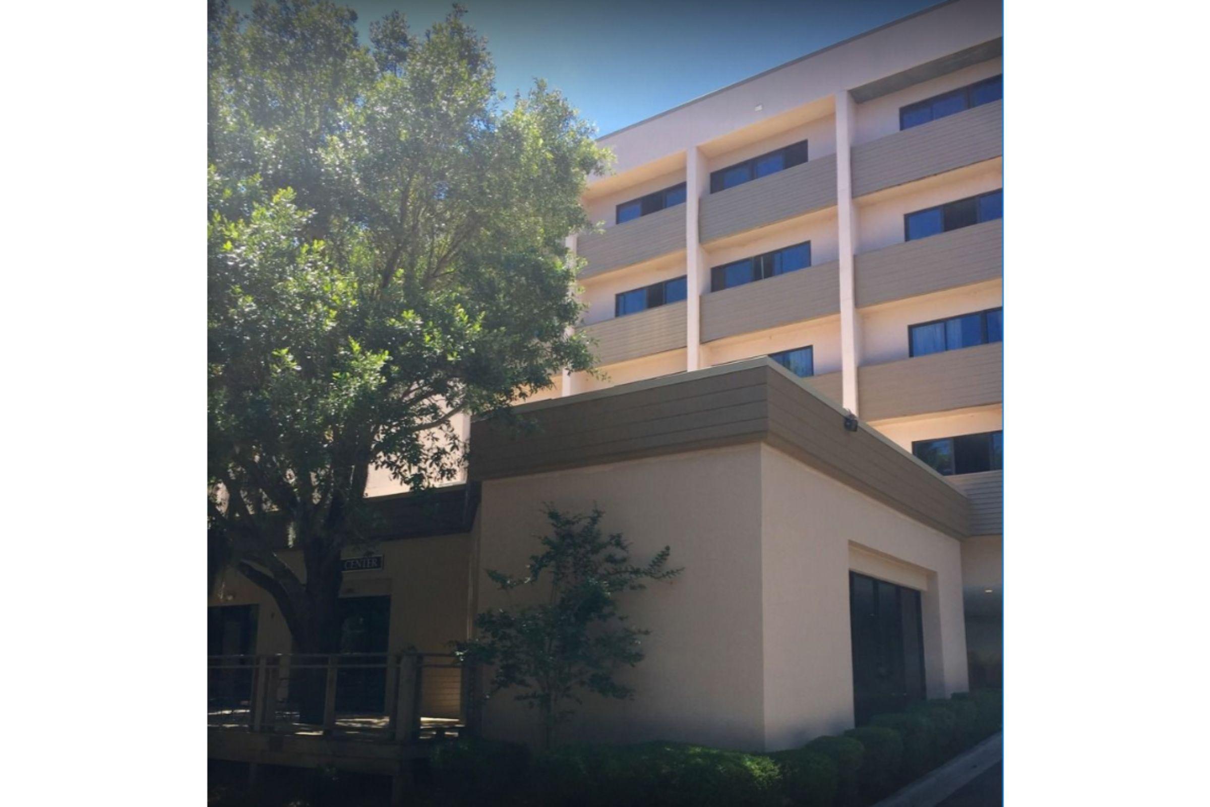 Doubletree By Hilton Hilton Head Island