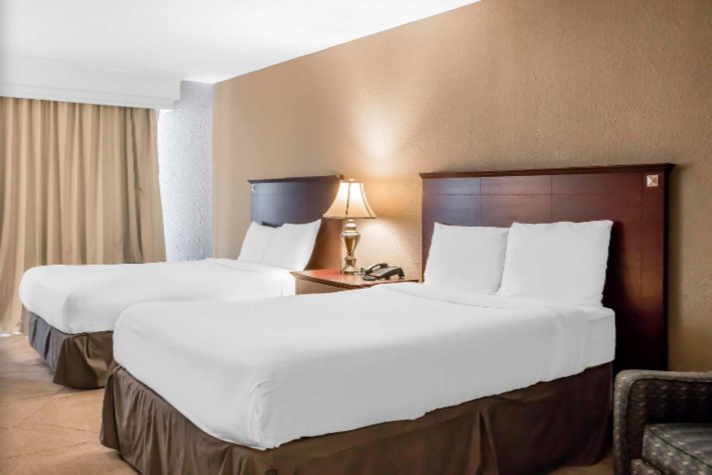 Doubletree By Hilton Hotel 4*