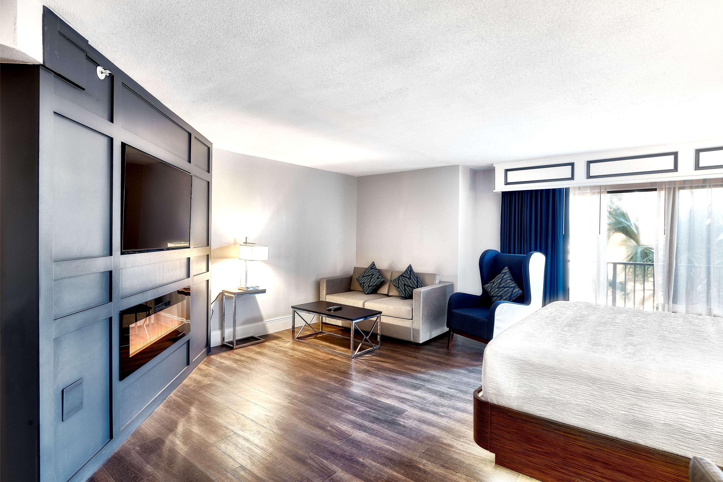 Doubletree By Hilton Hotel Hilton Head Island
