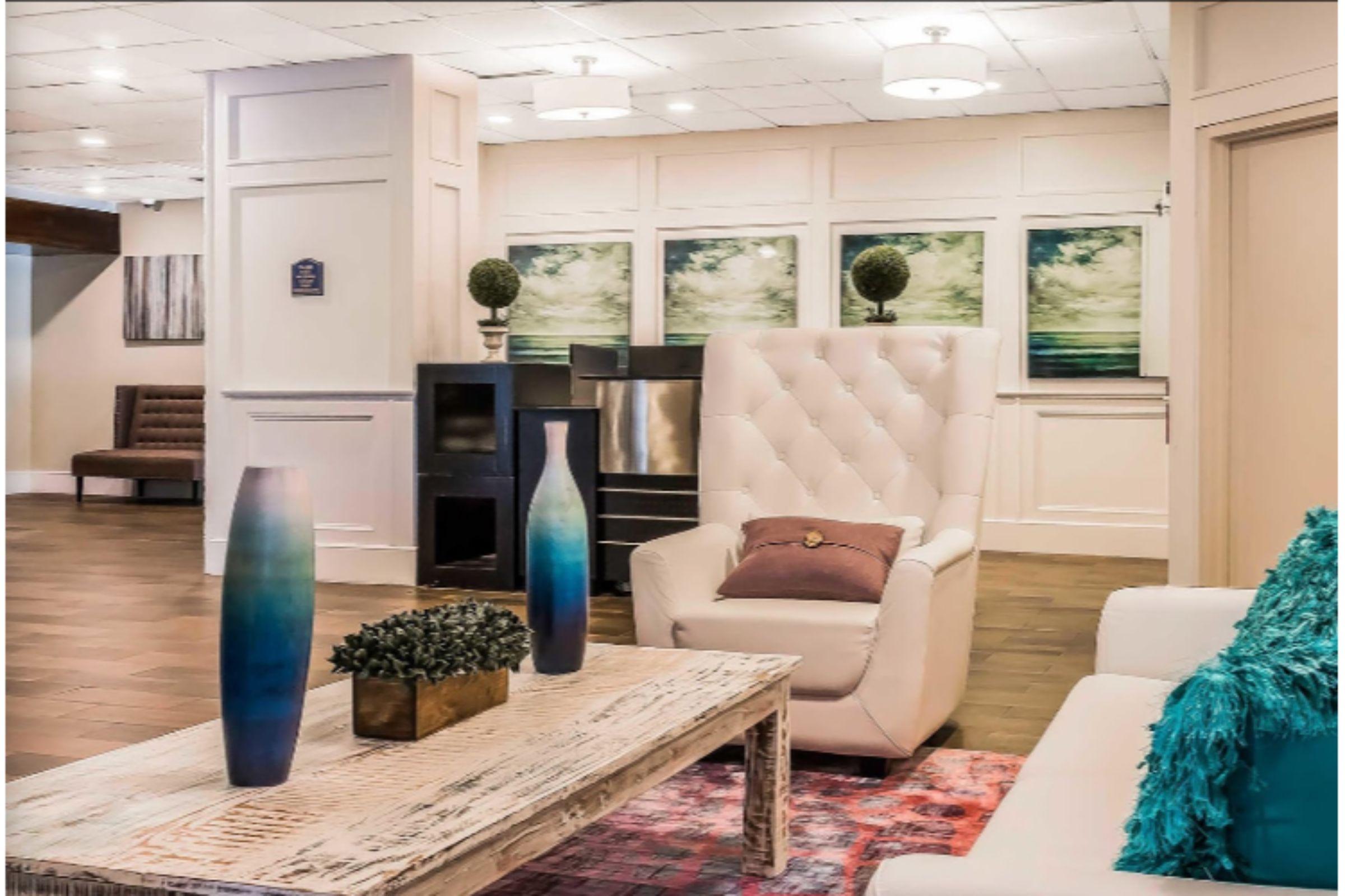 Doubletree By Hilton 4* Hilton Head Island