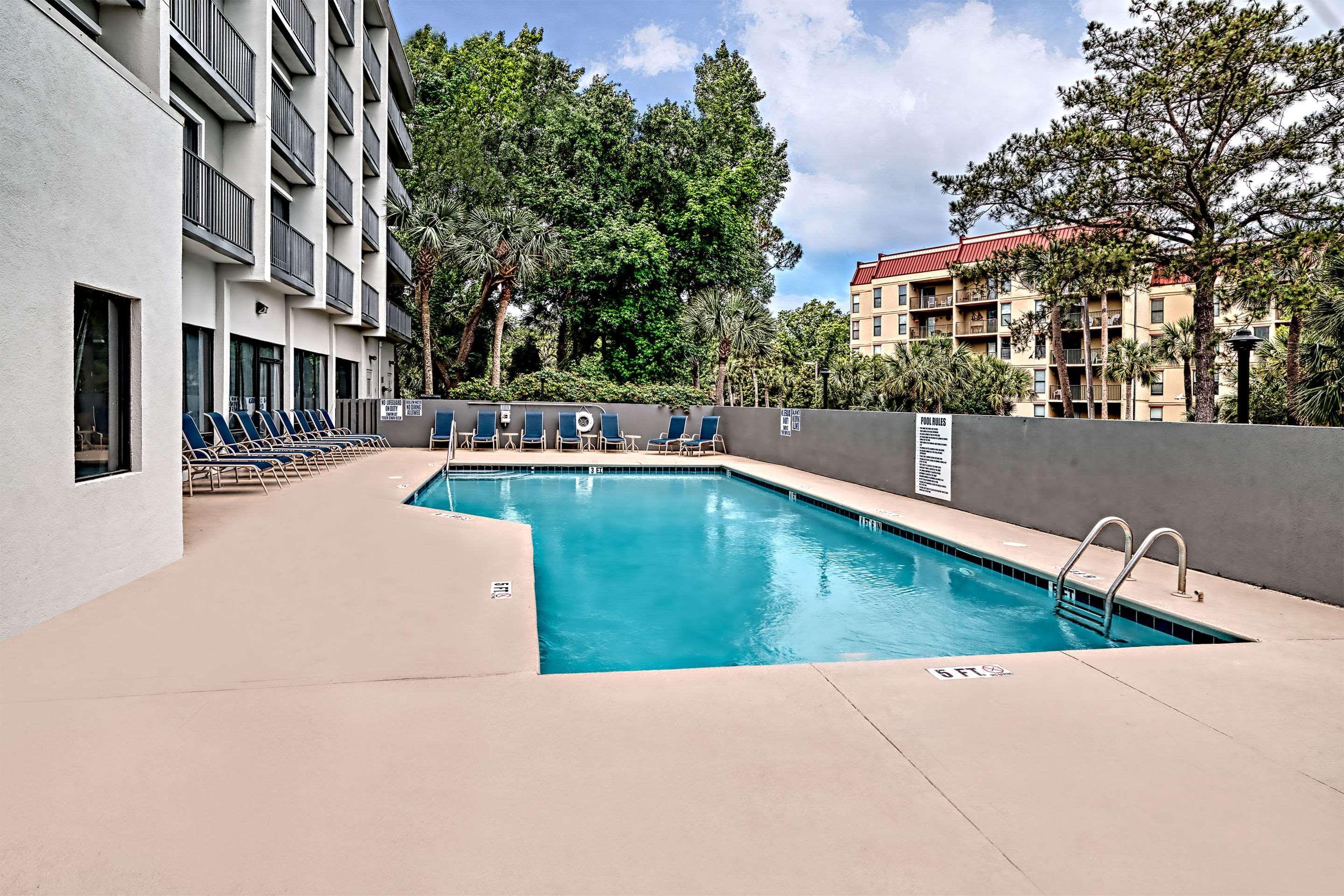 Hotel Doubletree By Hilton