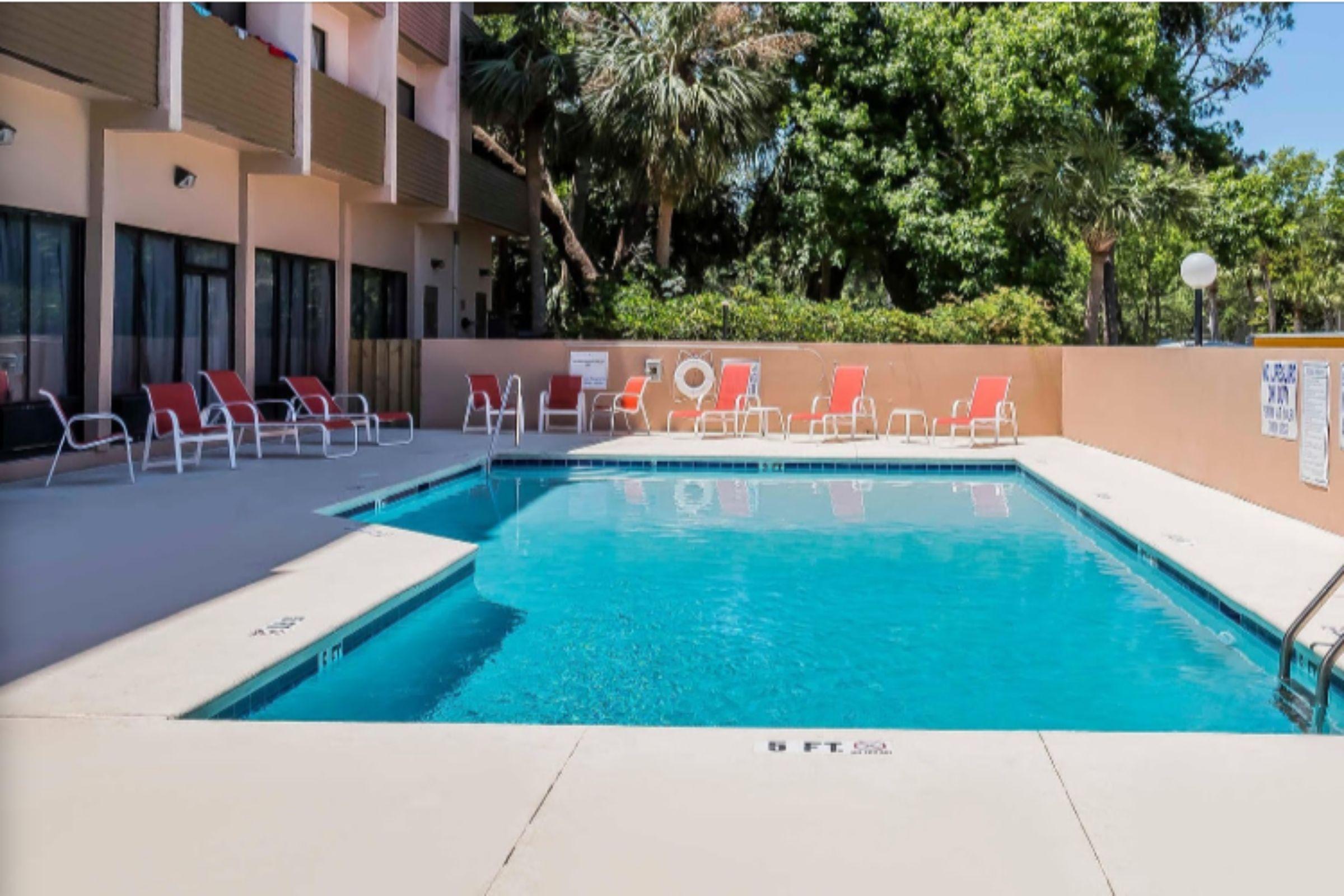 Hotel Doubletree By Hilton 4*