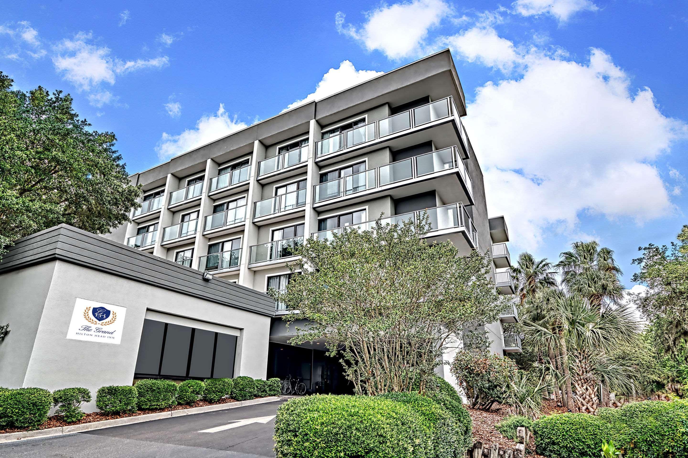 Doubletree By Hilton Hilton Head Island
