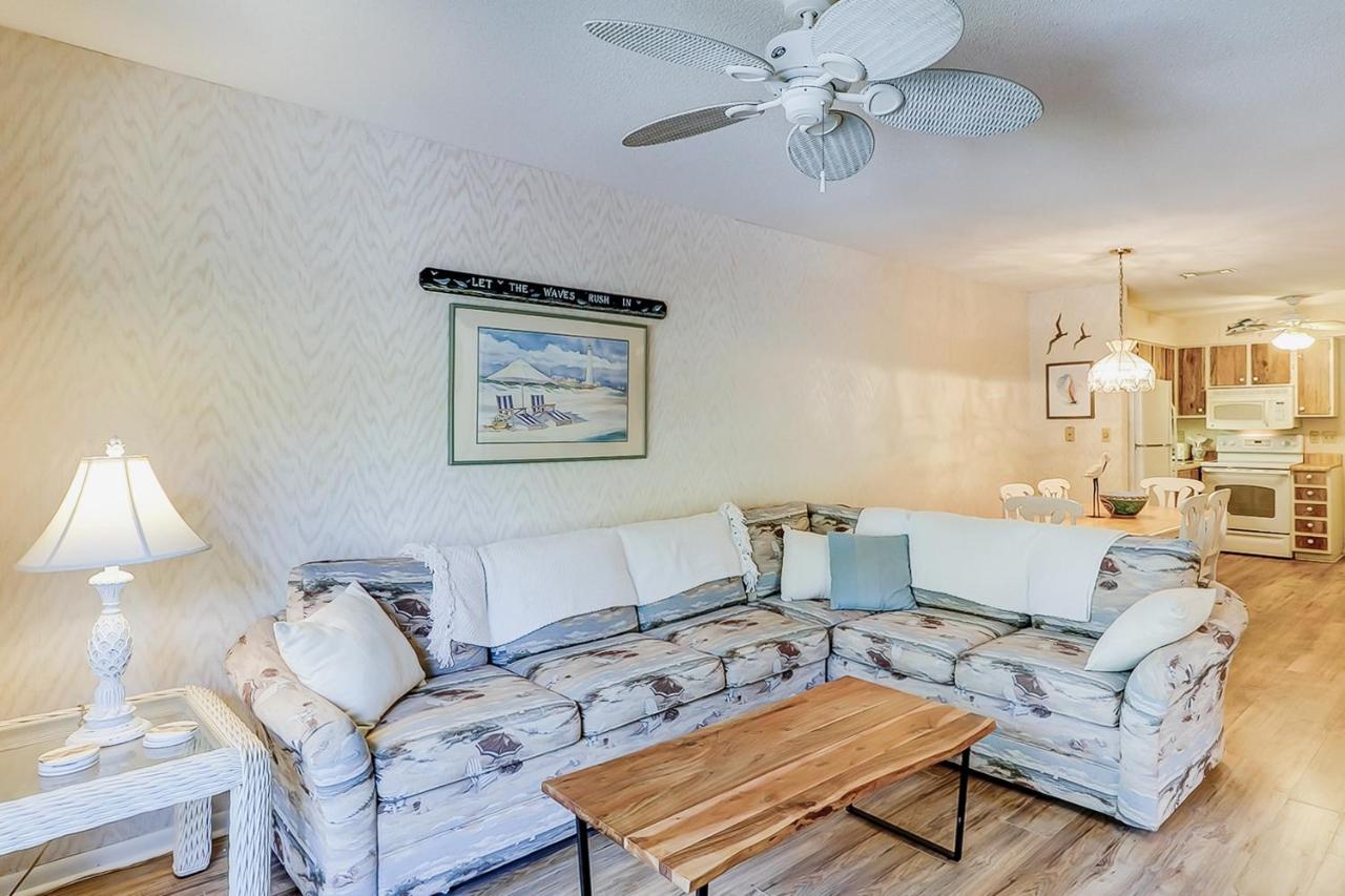 Apartment Fiddler's Cove 6g *