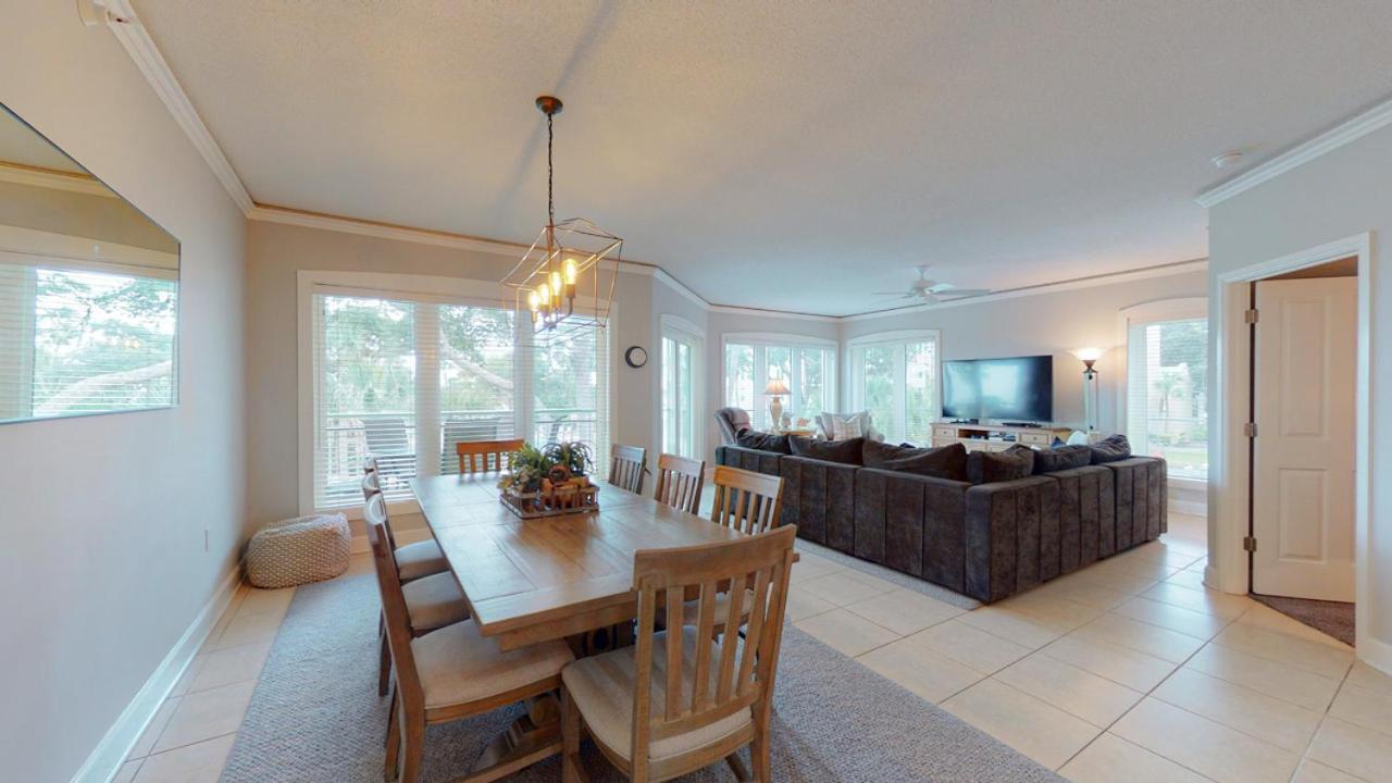 Villa 2118 Windsor Place Ii Hilton Head Island