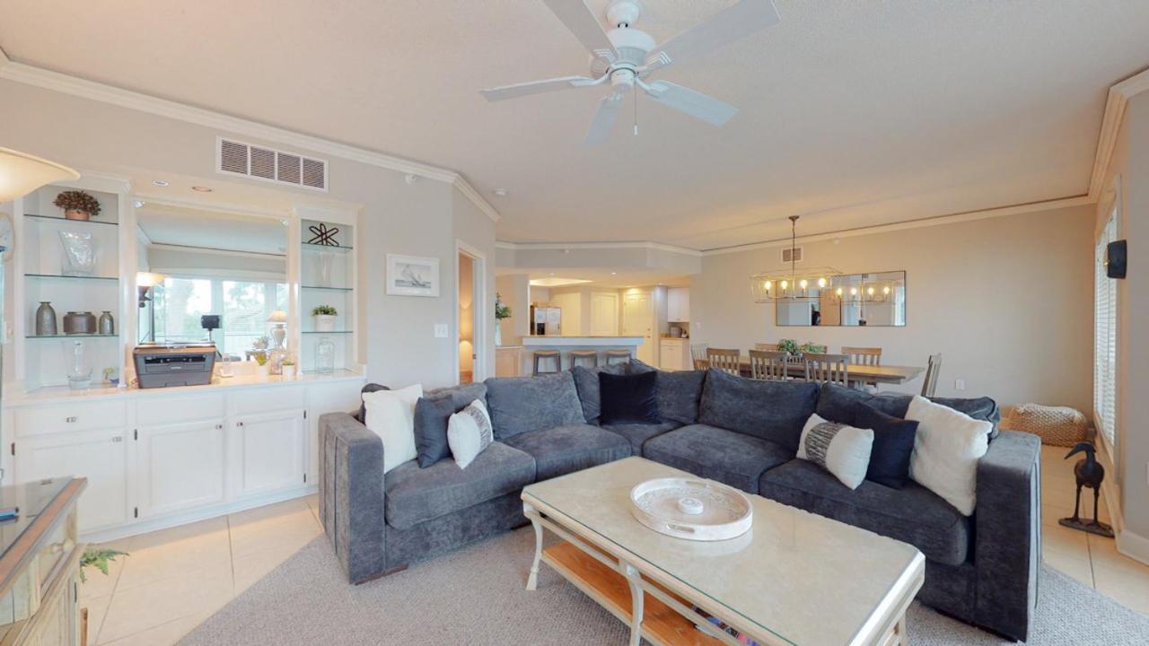 2118 Windsor Place Ii * Hilton Head Island