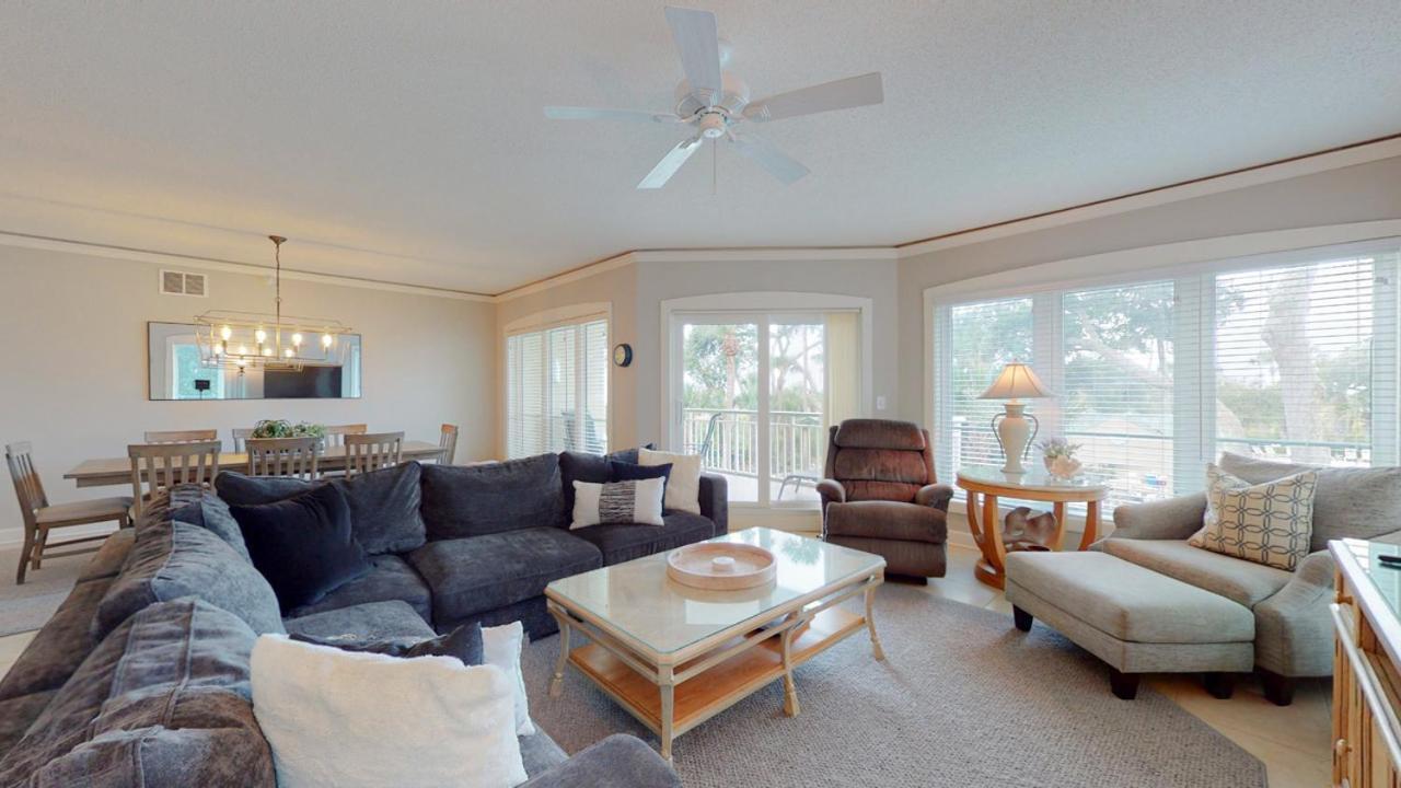 Villa 2118 Windsor Place Ii Hilton Head Island