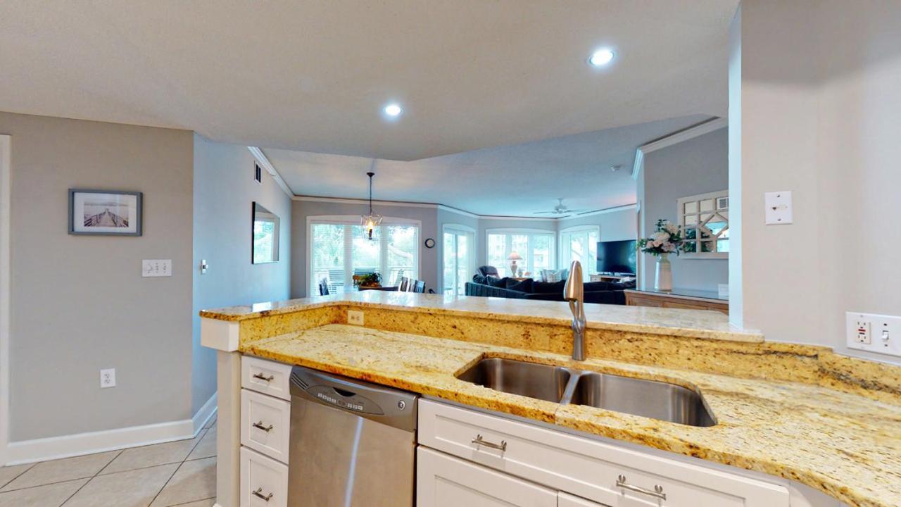 2118 Windsor Place Ii Villa Hilton Head Island