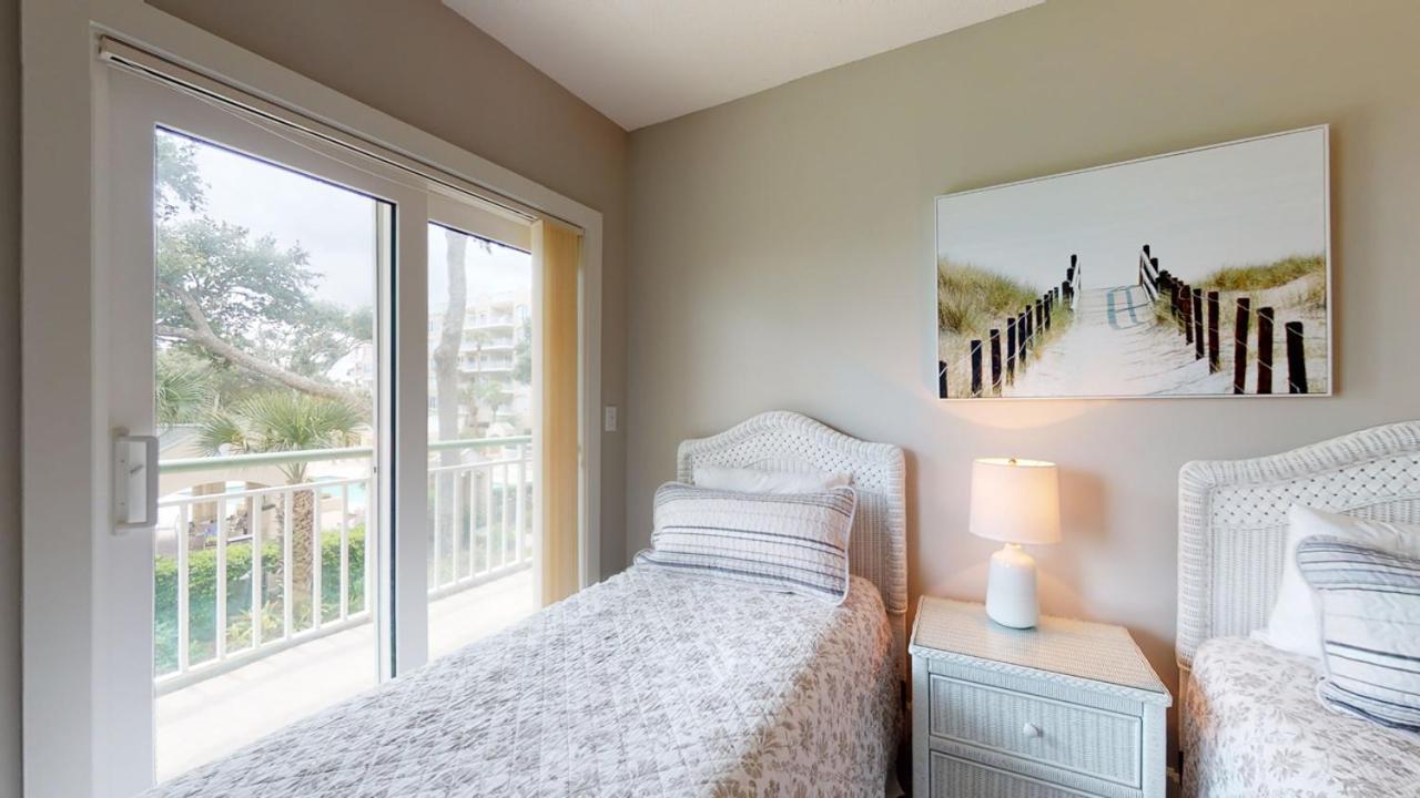 2118 Windsor Place Ii Villa Hilton Head Island