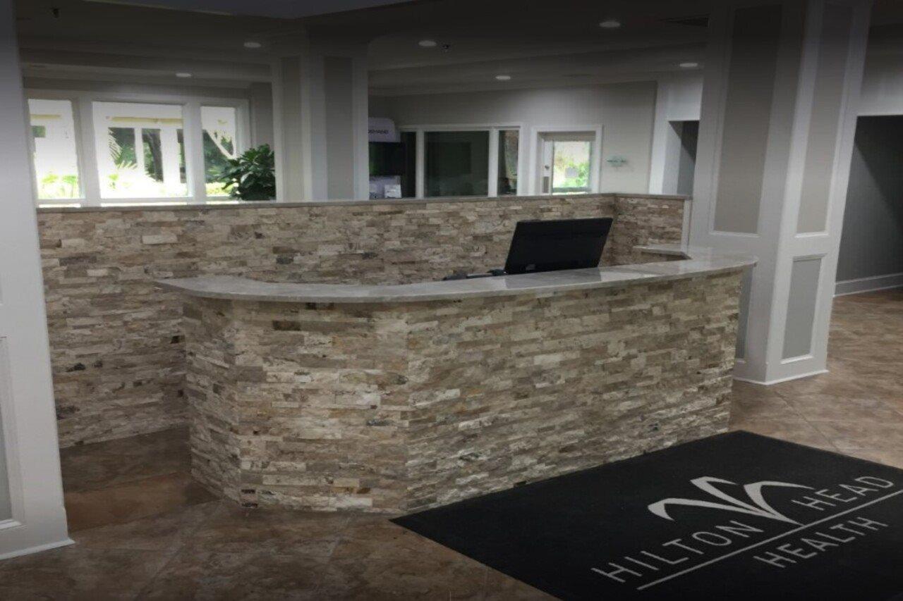 Hilton Head Health- Weight Loss And Health Resort 4*