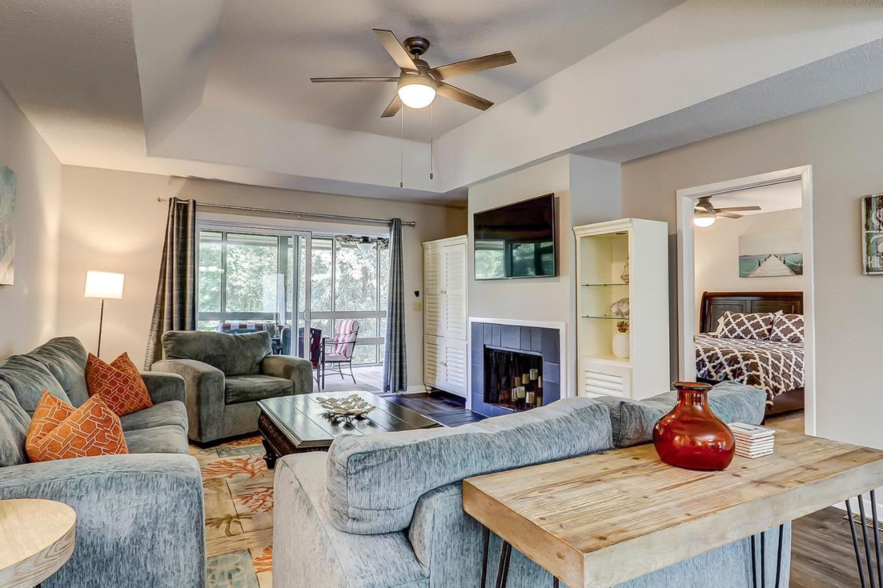Kingston Cove 14 Holiday home Hilton Head Island