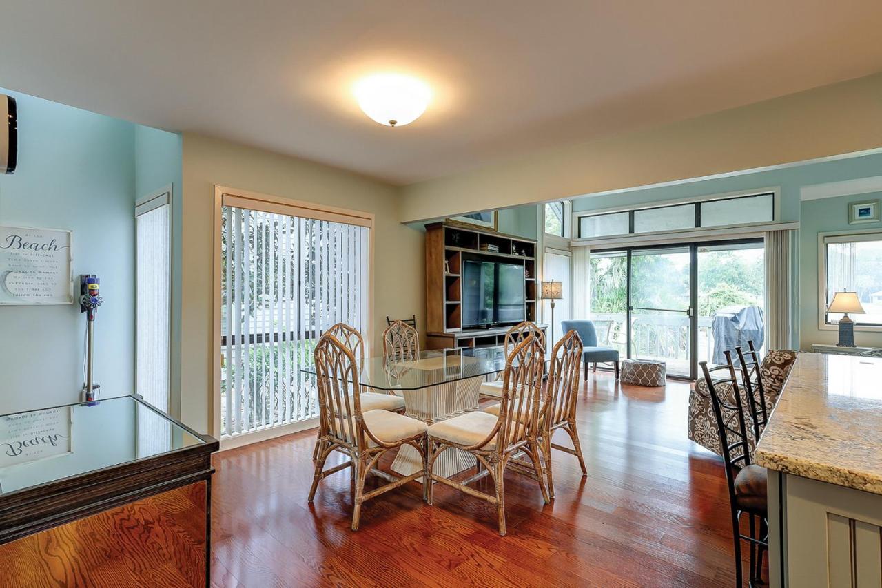 264 Turnberry 2 Bedroom Golf Updated Luxury In Palmetto Dunes Community Pool Hilton Head Island