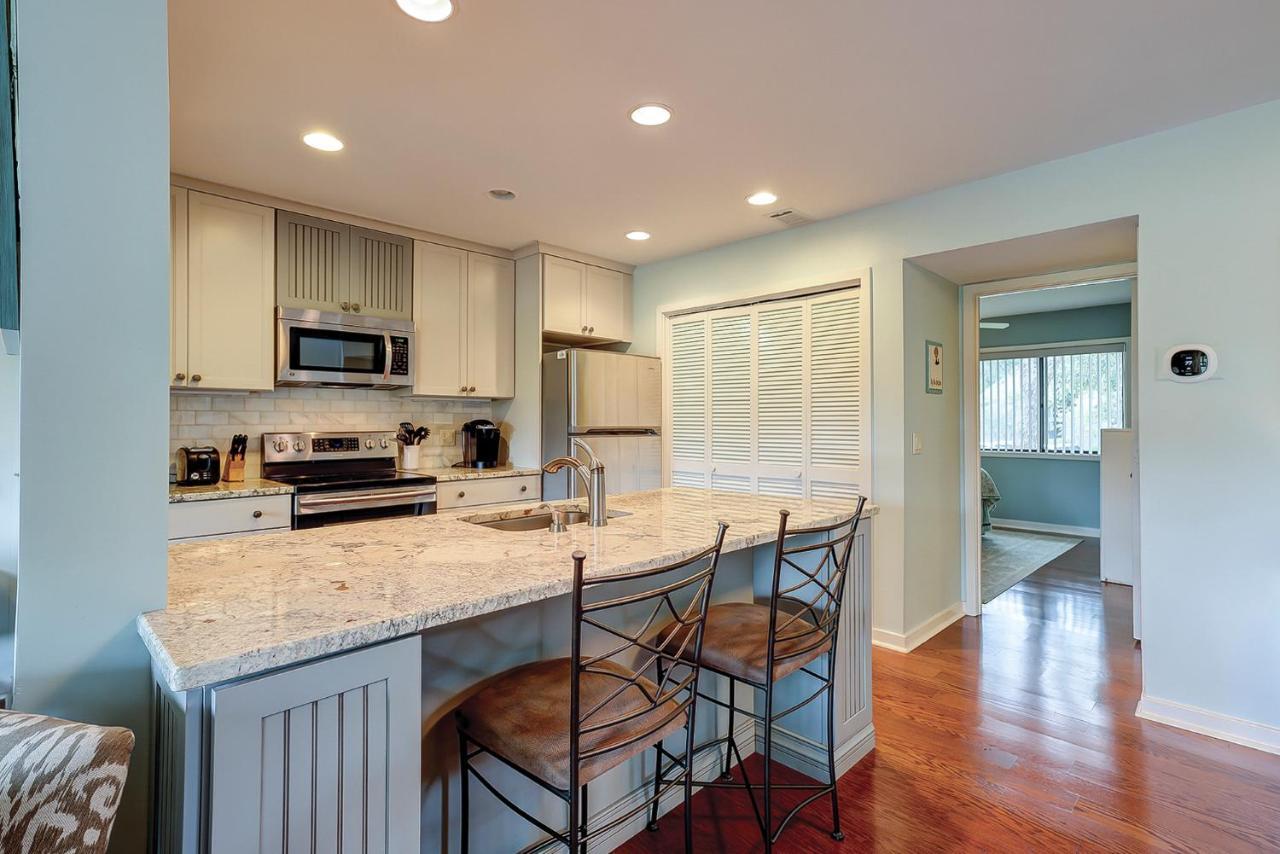 Holiday home 264 Turnberry 2 Bedroom Golf Updated Luxury In Palmetto Dunes Community Pool *