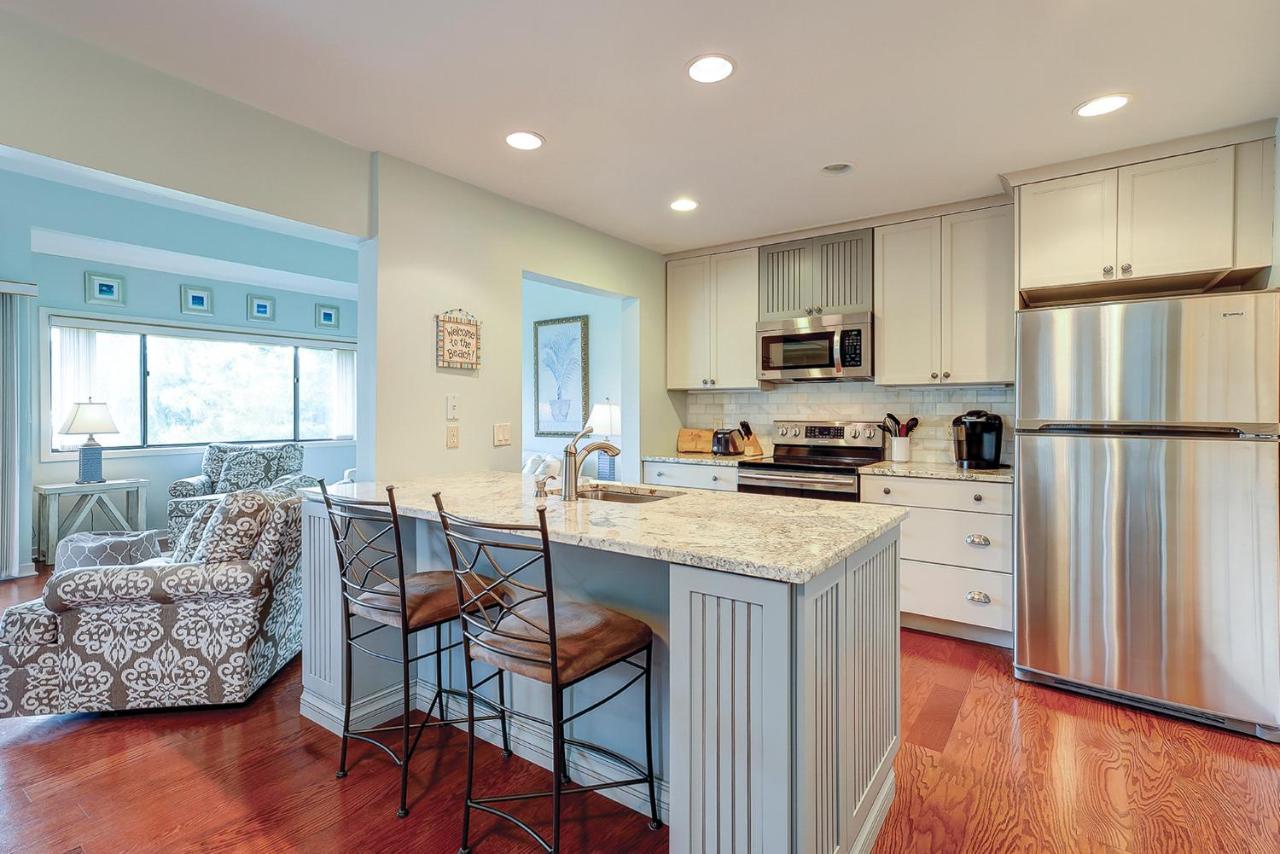 264 Turnberry 2 Bedroom Golf Updated Luxury In Palmetto Dunes Community Pool Holiday home *