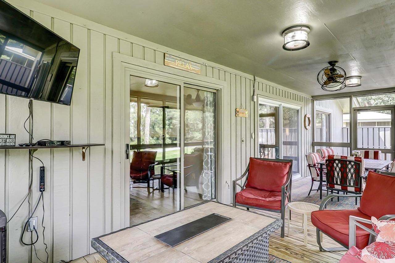 Kingston Cove 14 Holiday home