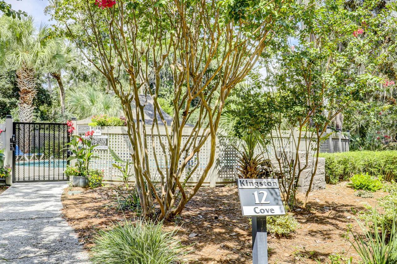 Holiday home Kingston Cove 14 Hilton Head Island