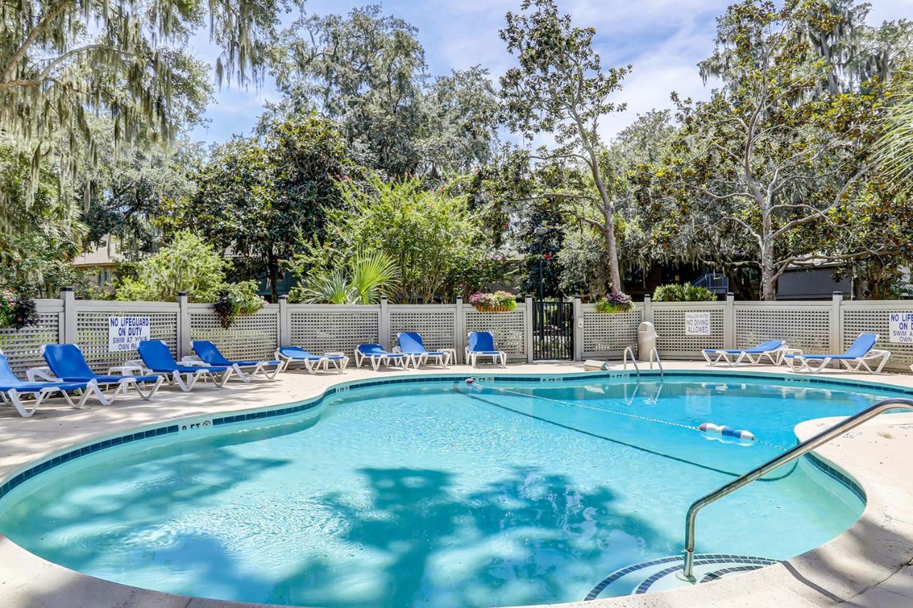 Kingston Cove 14 Holiday home Hilton Head Island