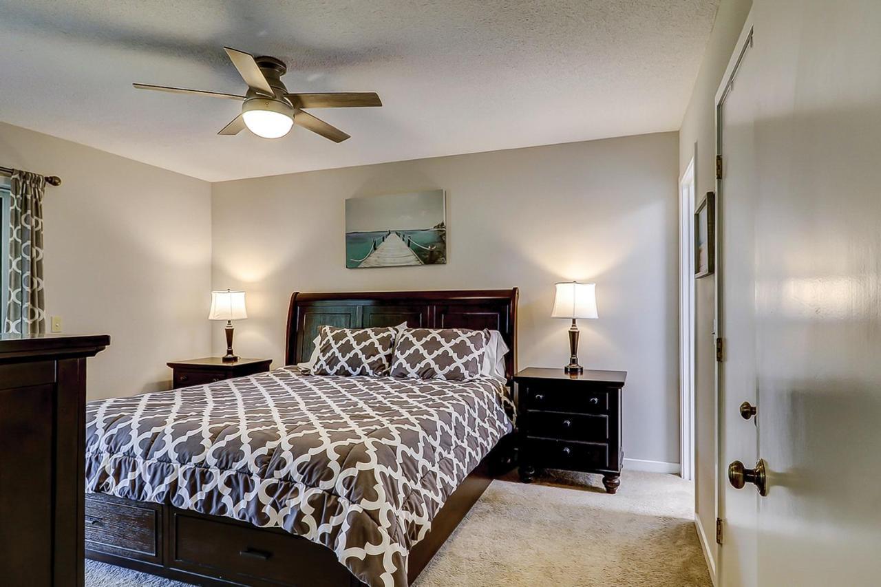 Kingston Cove 14 Holiday home *