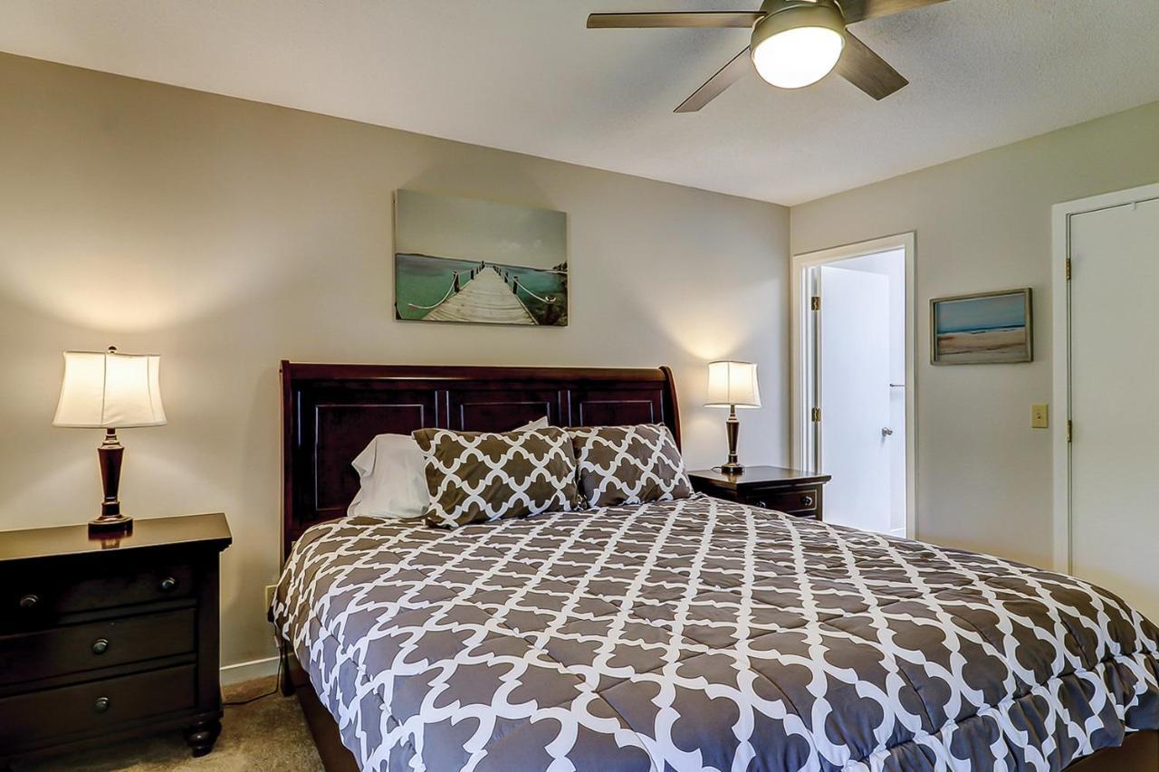 Kingston Cove 14 Holiday home
