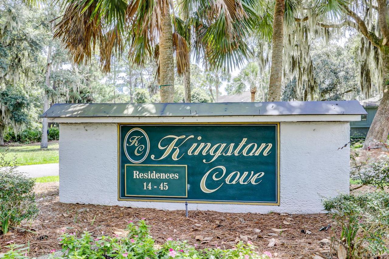 Kingston Cove 14 Holiday home *