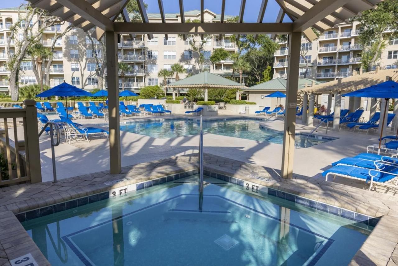 Holiday home 5107 Hampton Place South Hilton Head Island
