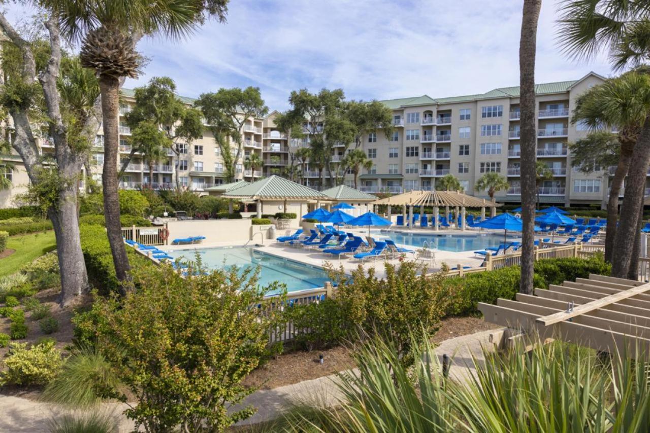 5107 Hampton Place South * Hilton Head Island