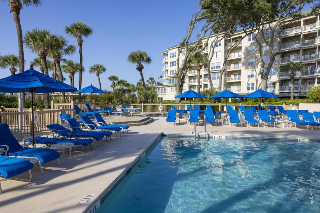 Holiday home 5107 Hampton Place South Hilton Head Island