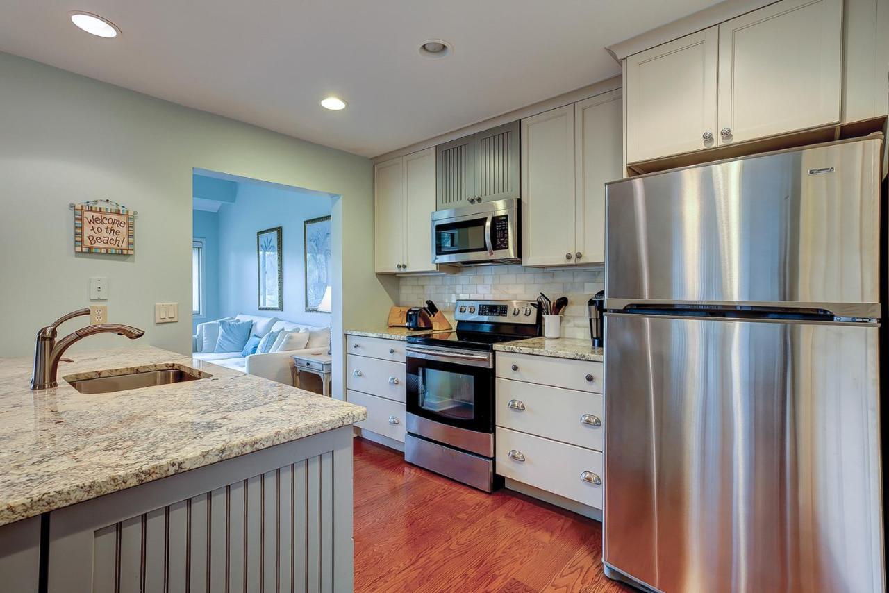 Holiday home 264 Turnberry 2 Bedroom Golf Updated Luxury In Palmetto Dunes Community Pool *