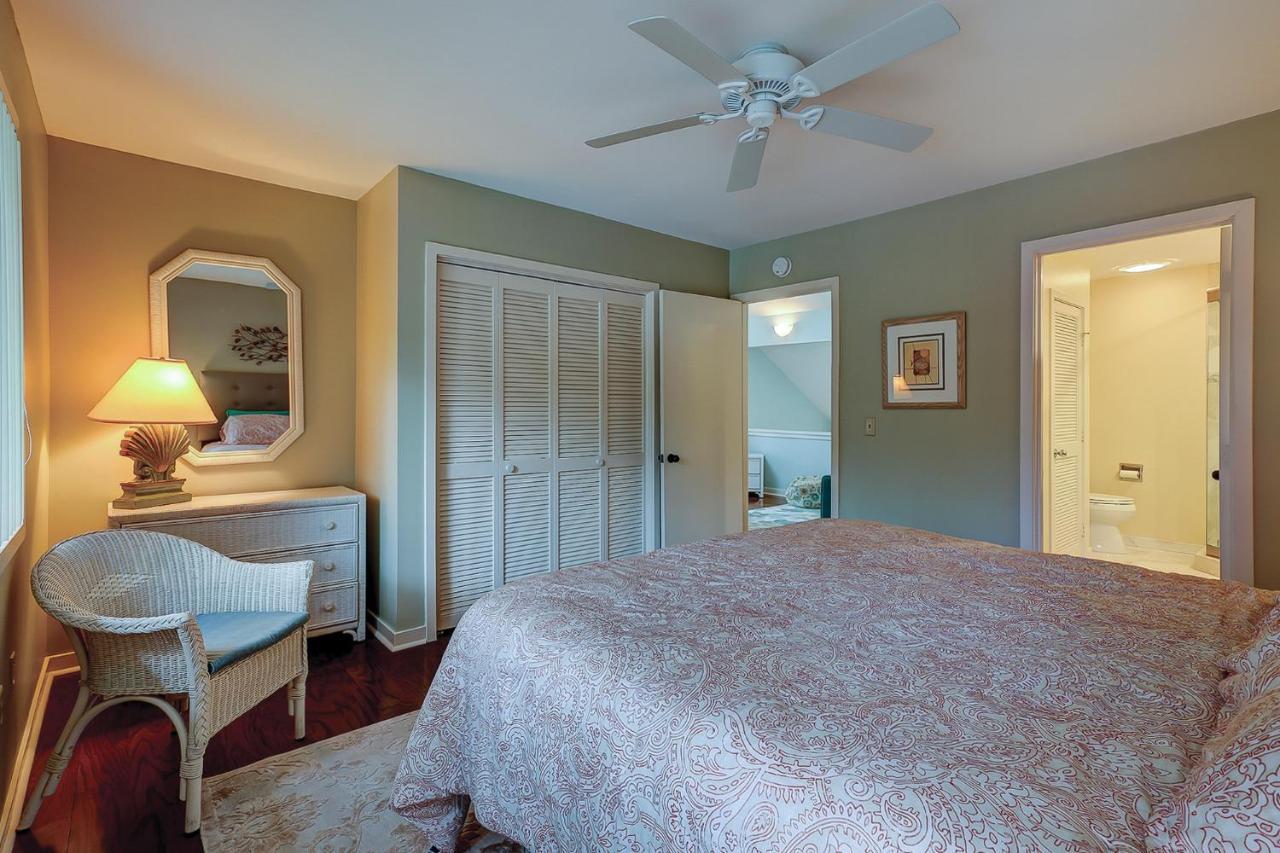 Holiday home 264 Turnberry 2 Bedroom Golf Updated Luxury In Palmetto Dunes Community Pool *