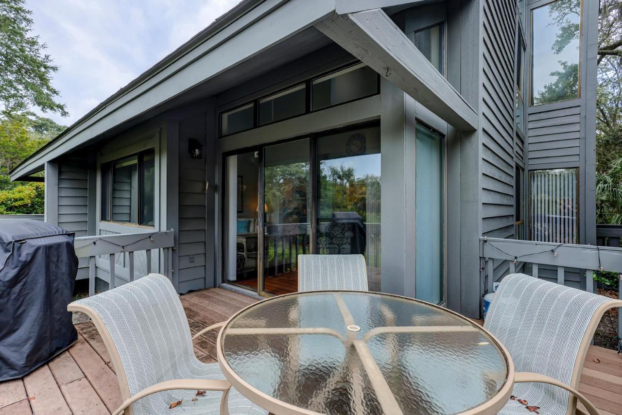 Holiday home 264 Turnberry 2 Bedroom Golf Updated Luxury In Palmetto Dunes Community Pool Hilton Head Island