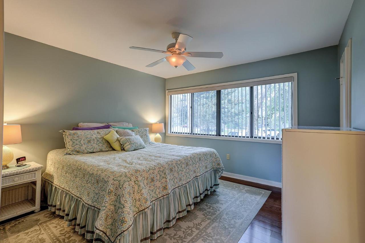 264 Turnberry 2 Bedroom Golf Updated Luxury In Palmetto Dunes Community Pool Holiday home