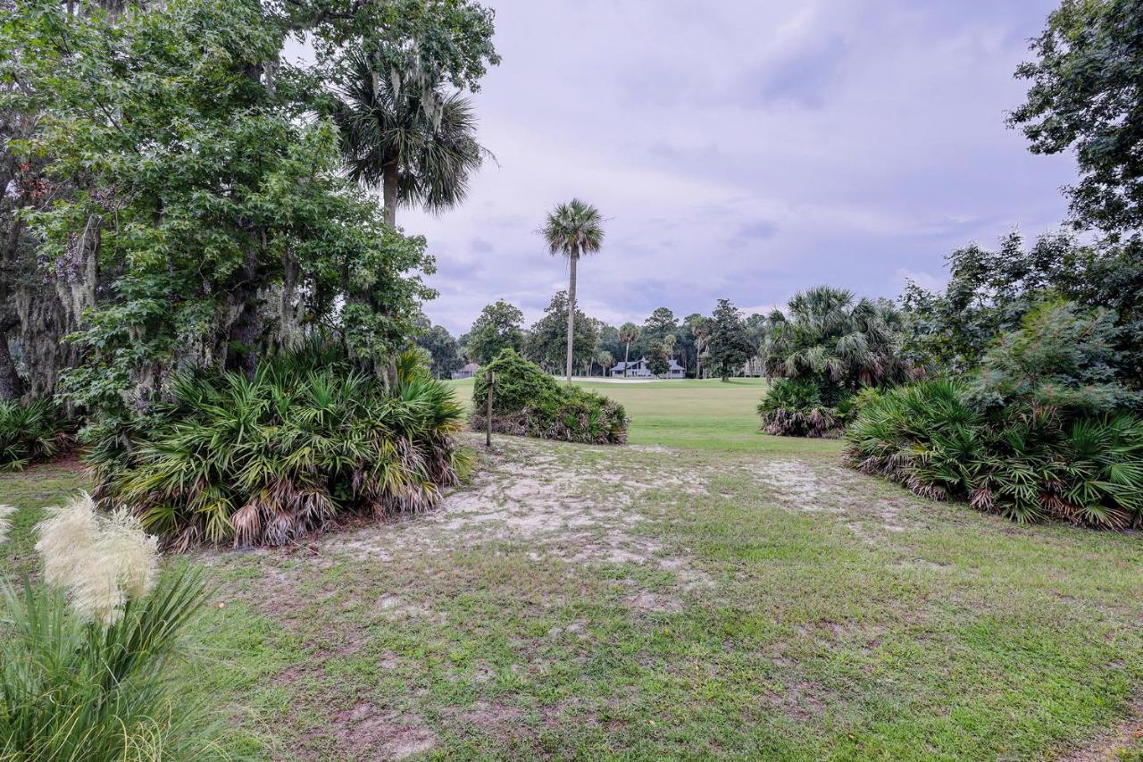 264 Turnberry 2 Bedroom Golf Updated Luxury In Palmetto Dunes Community Pool Holiday home