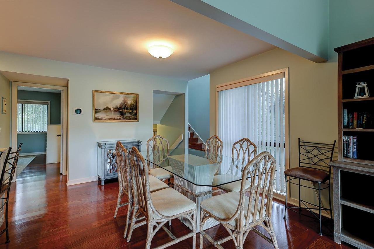 264 Turnberry 2 Bedroom Golf Updated Luxury In Palmetto Dunes Community Pool * Hilton Head Island
