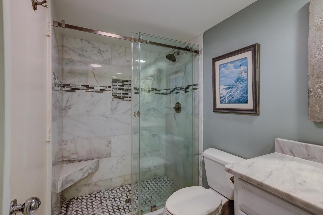 264 Turnberry 2 Bedroom Golf Updated Luxury In Palmetto Dunes Community Pool Holiday home