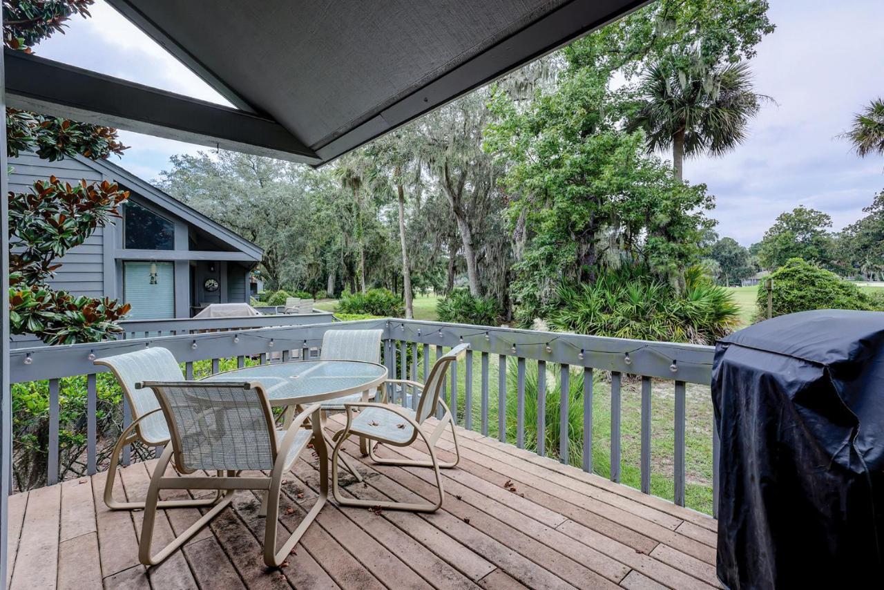264 Turnberry 2 Bedroom Golf Updated Luxury In Palmetto Dunes Community Pool *
