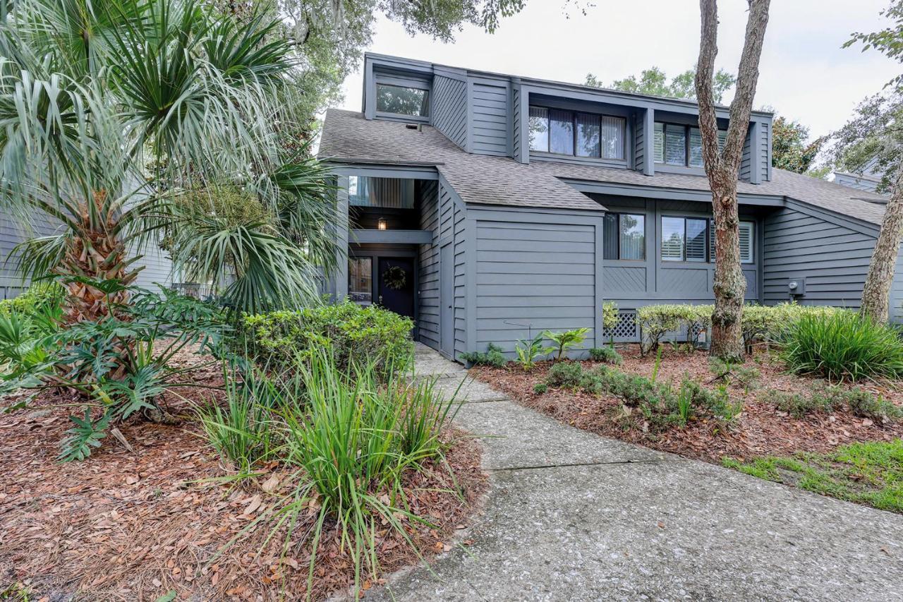 264 Turnberry 2 Bedroom Golf Updated Luxury In Palmetto Dunes Community Pool Holiday home