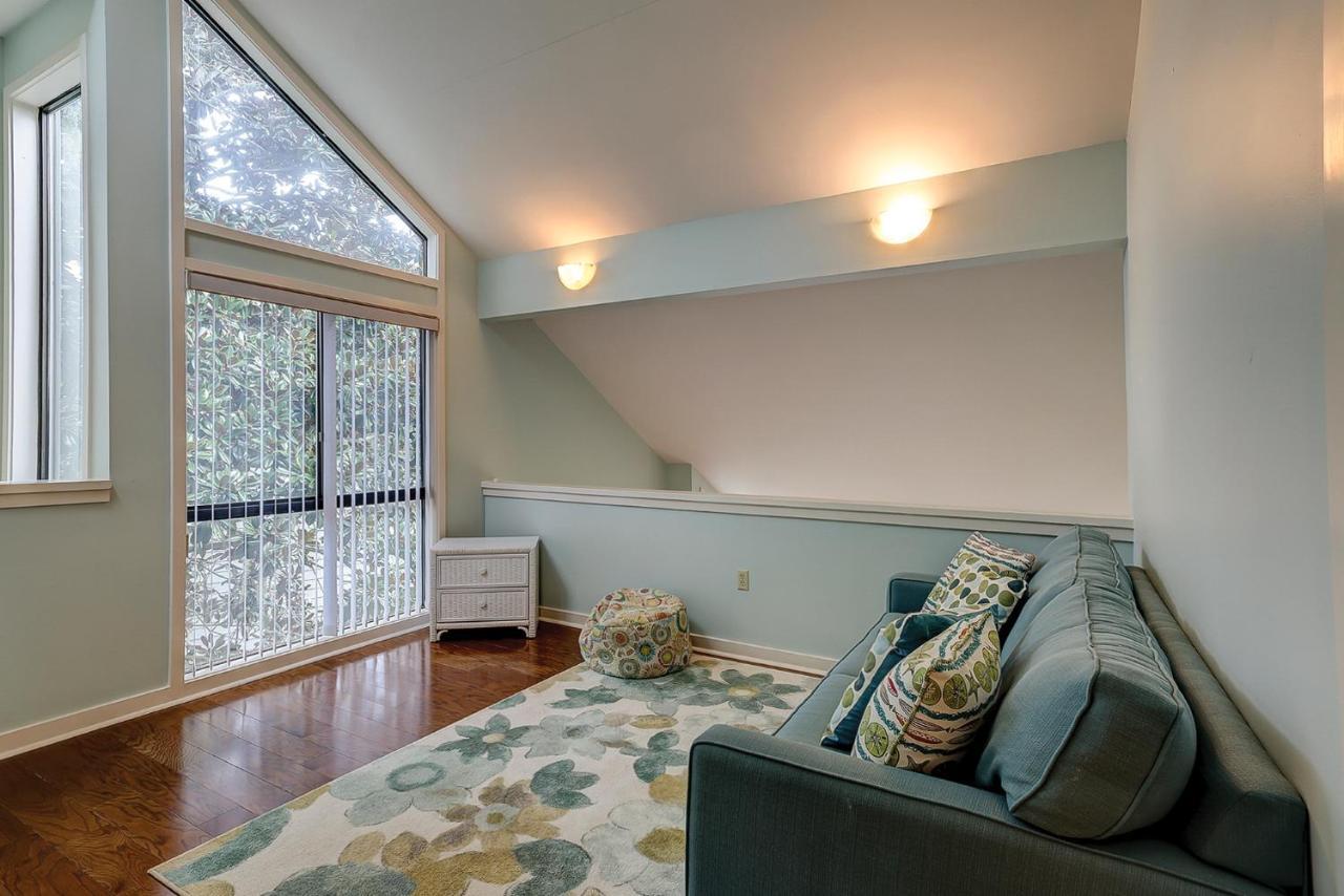 Holiday home 264 Turnberry 2 Bedroom Golf Updated Luxury In Palmetto Dunes Community Pool *